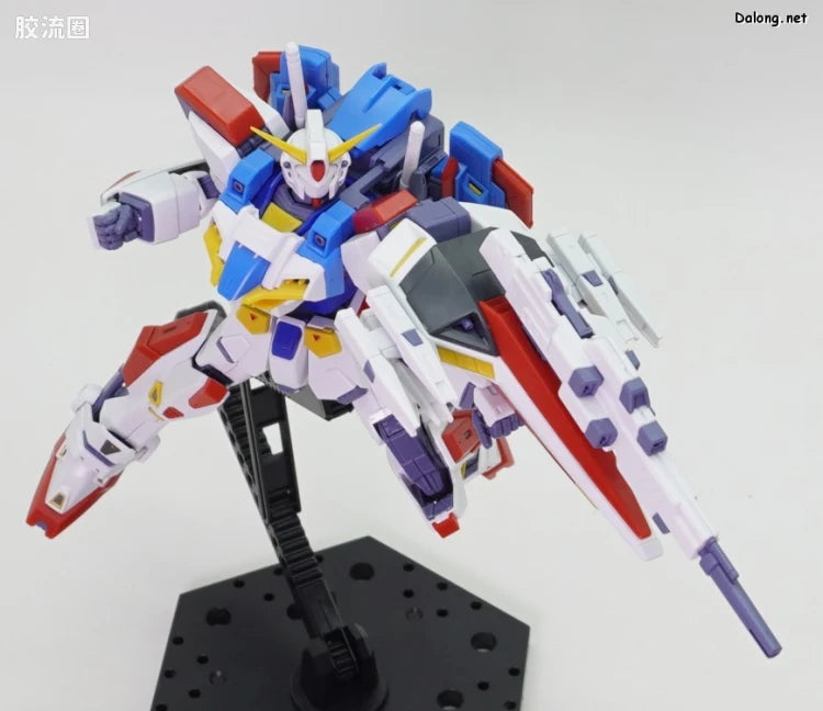 MG 1/100 Gundam F90 N-Type
