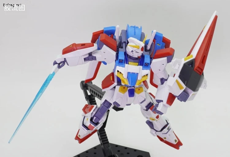 MG 1/100 Gundam F90 N-Type