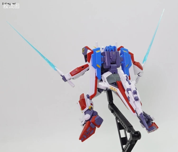 MG 1/100 Gundam F90 N-Type