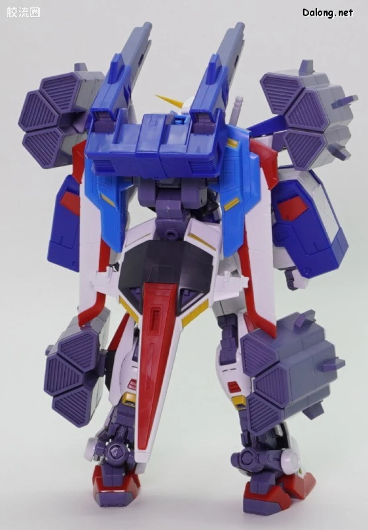 MG 1/100 Gundam F90 N-Type
