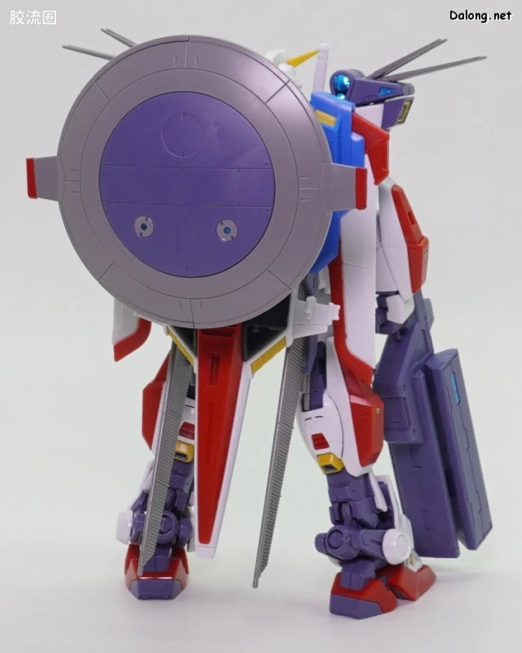 MG 1/100 Gundam F90 N-Type