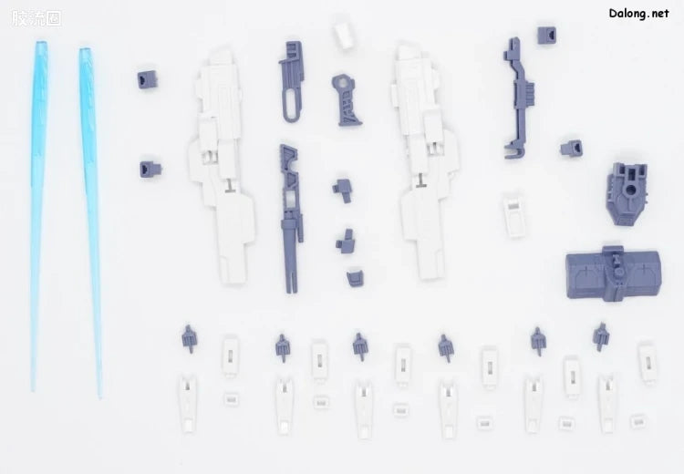 MG 1/100 Gundam F90 N-Type