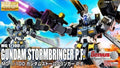MG 1/100 Stormbringer Gundam P.F.