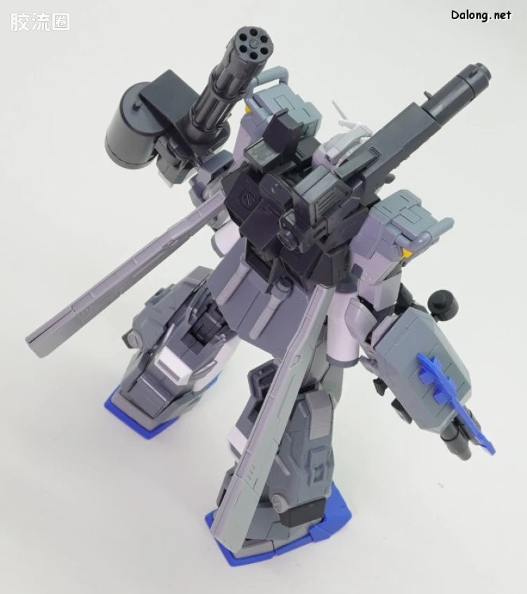 MG 1/100 Stormbringer Gundam P.F.