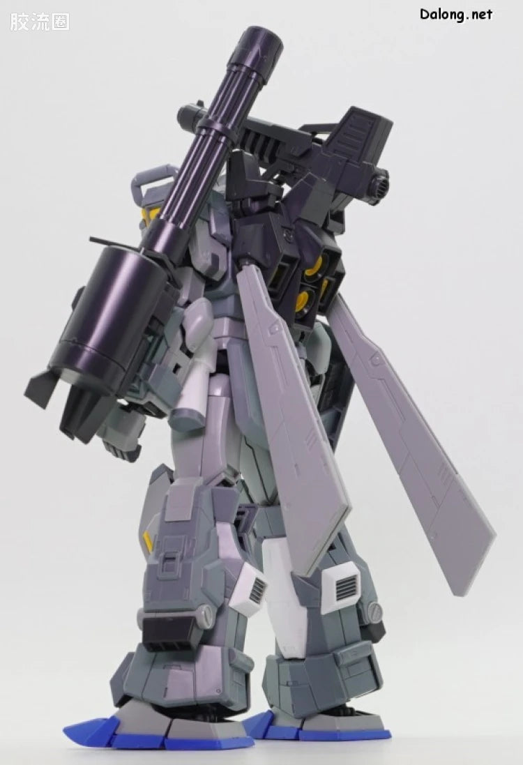 MG 1/100 Stormbringer Gundam P.F.