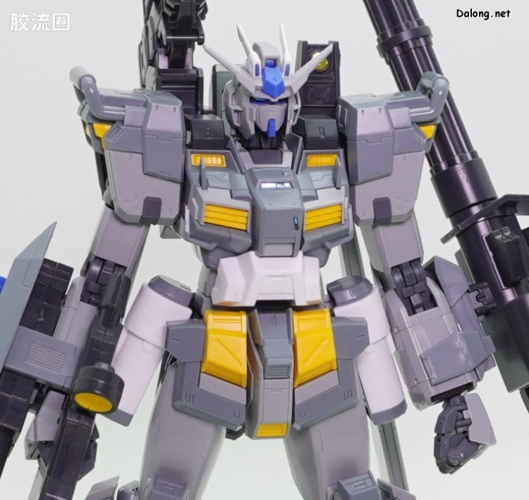 MG 1/100 Stormbringer Gundam P.F.