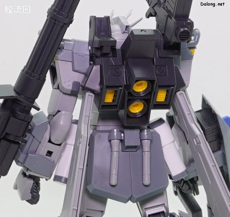 MG 1/100 Stormbringer Gundam P.F.