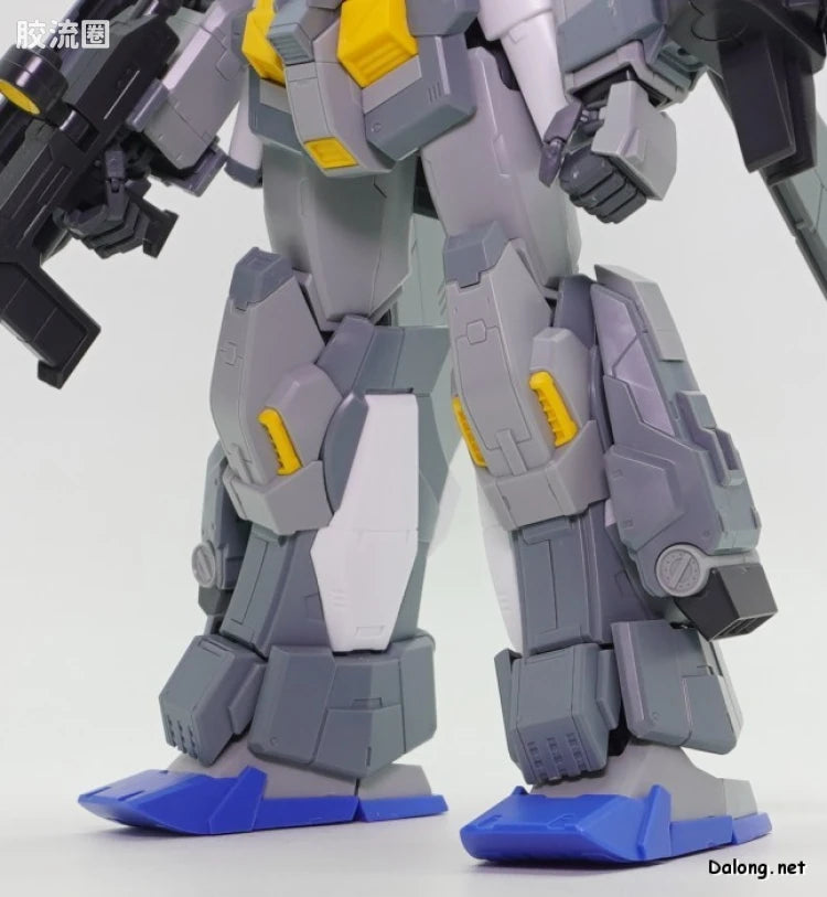 MG 1/100 Stormbringer Gundam P.F.