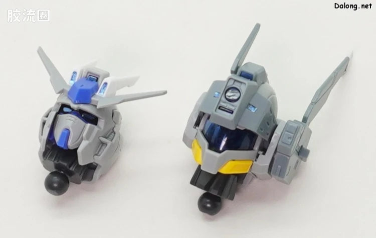 MG 1/100 Stormbringer Gundam P.F.
