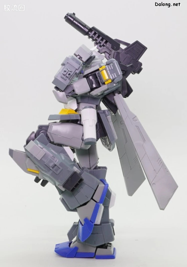 MG 1/100 Stormbringer Gundam P.F.