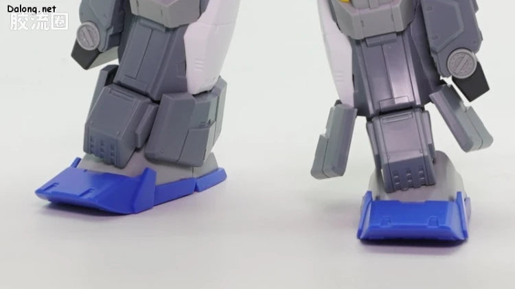 MG 1/100 Stormbringer Gundam P.F.