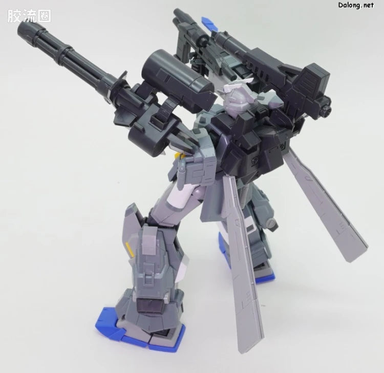 MG 1/100 Stormbringer Gundam P.F.