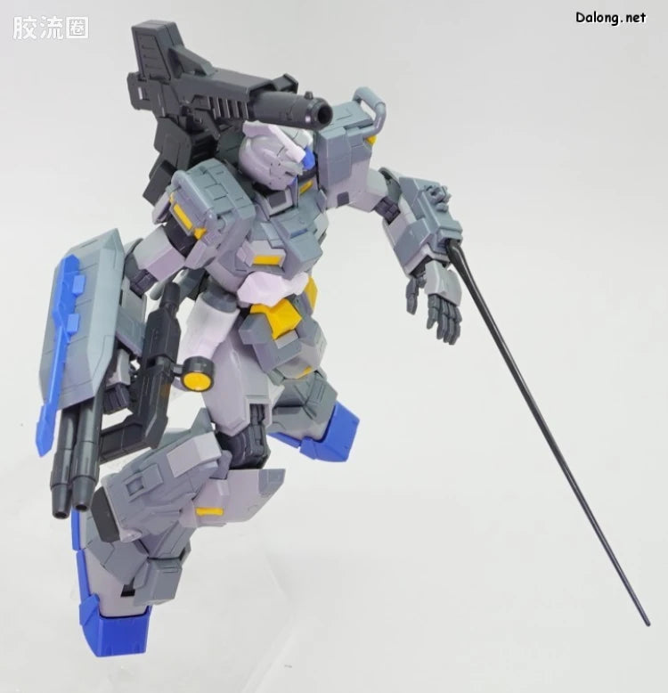 MG 1/100 Stormbringer Gundam P.F.