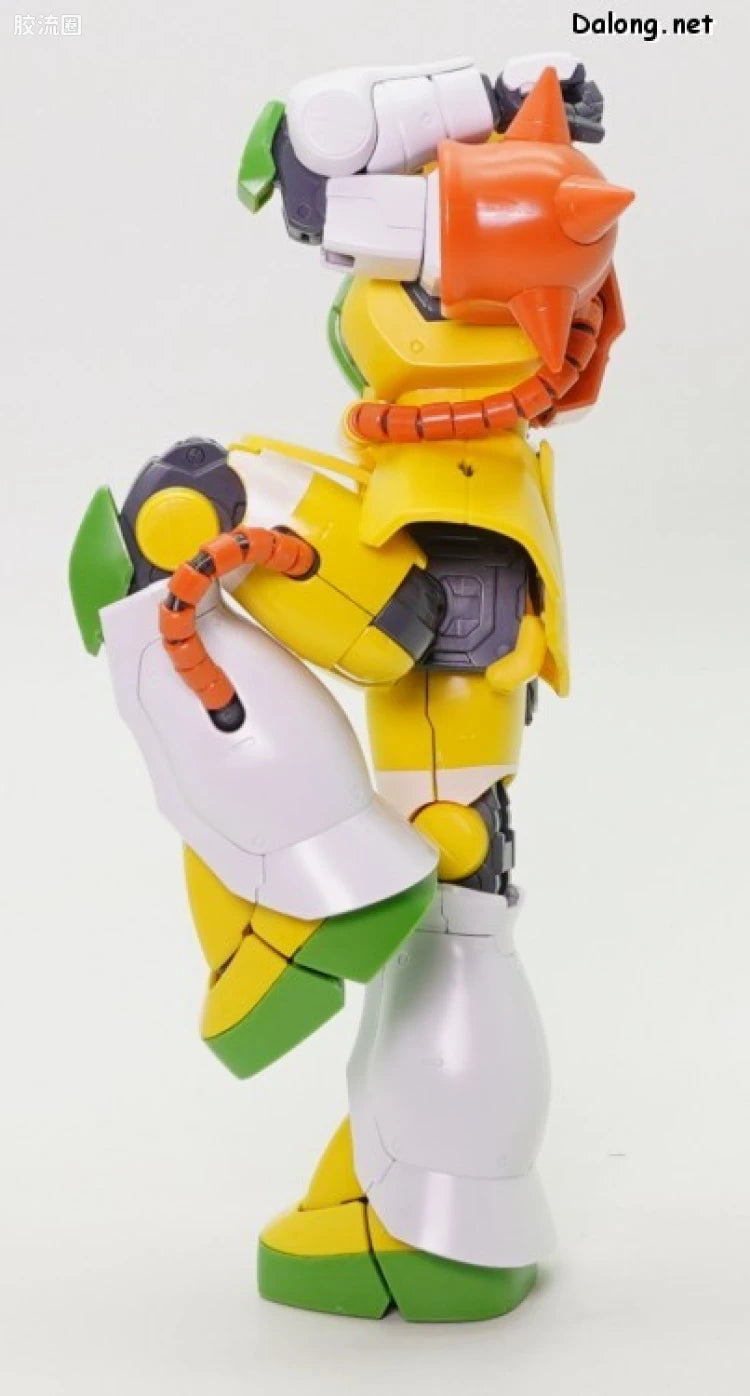 MG 1/100 Mass Production Type Riko's Zaku