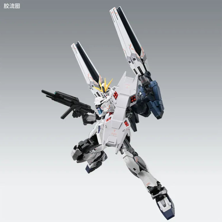 MG 1/100 Narrative Gundam B-Packs Ver.Ka