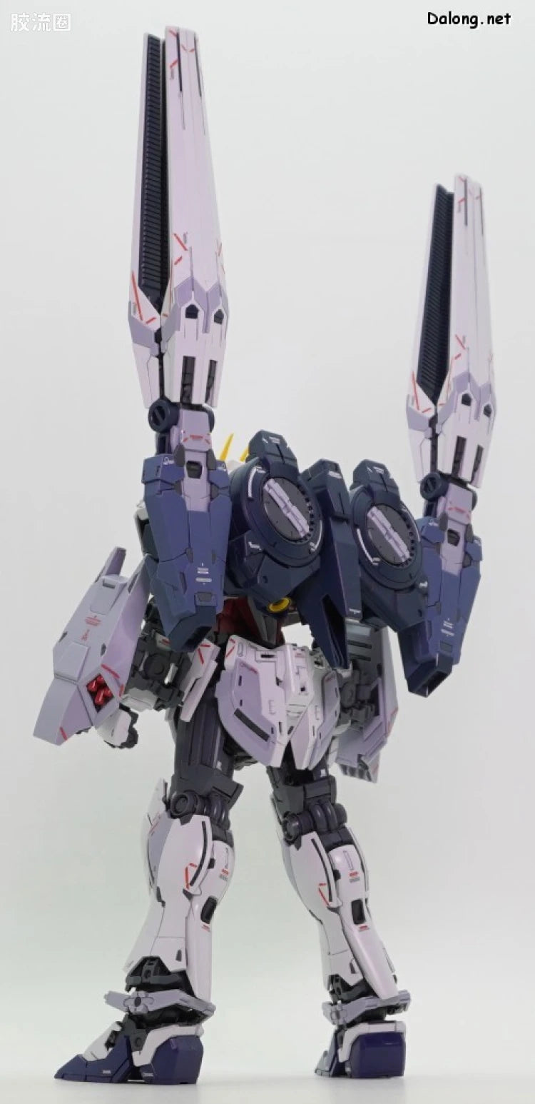 MG 1/100 Narrative Gundam B-Packs Ver.Ka