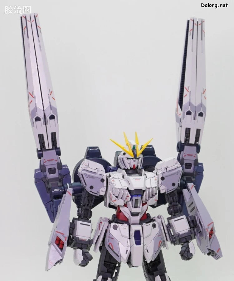 MG 1/100 Narrative Gundam B-Packs Ver.Ka