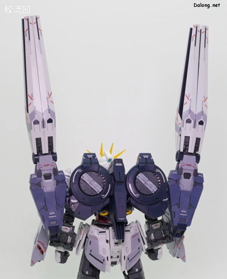 MG 1/100 Narrative Gundam B-Packs Ver.Ka