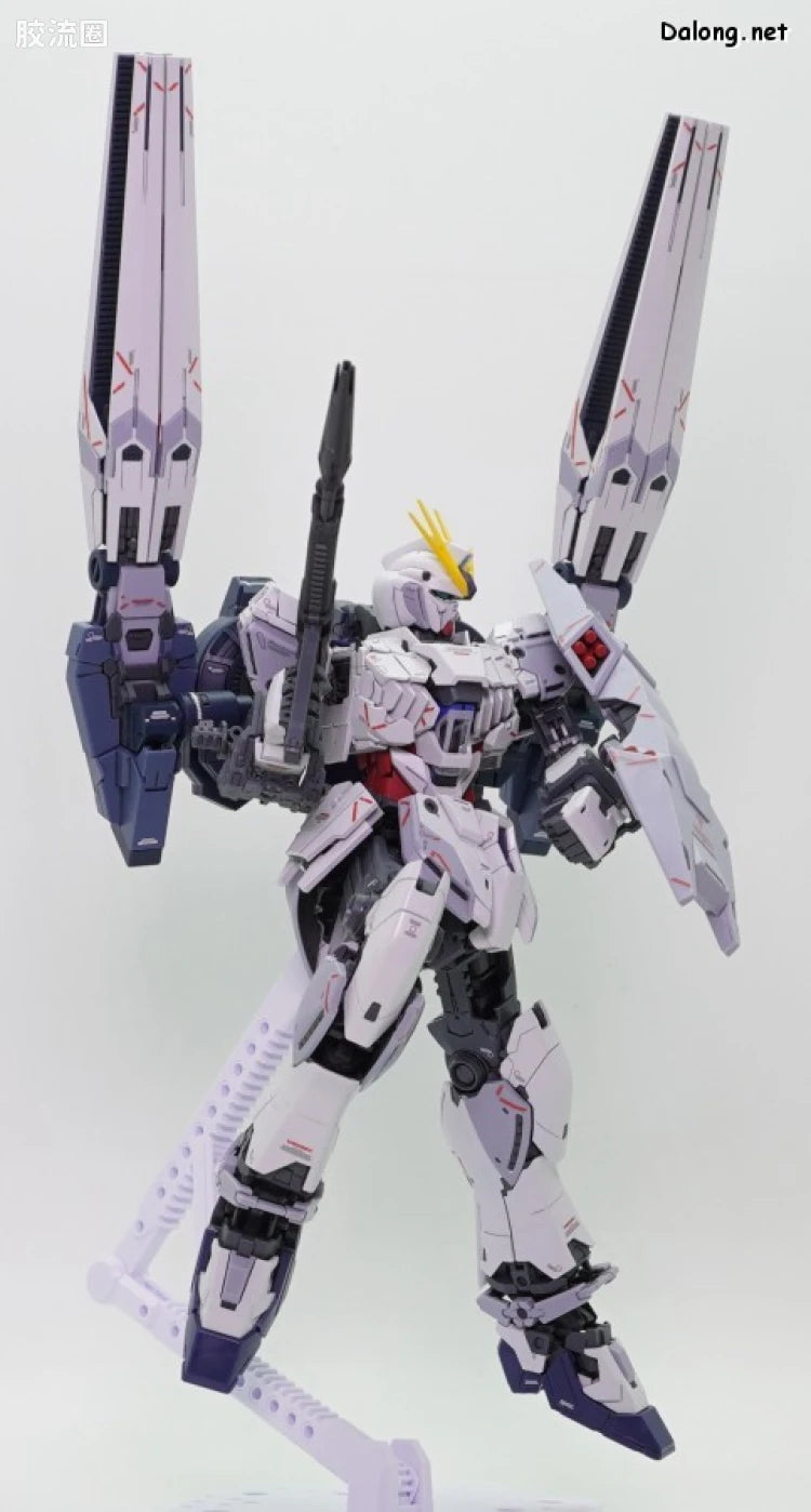 MG 1/100 Narrative Gundam B-Packs Ver.Ka