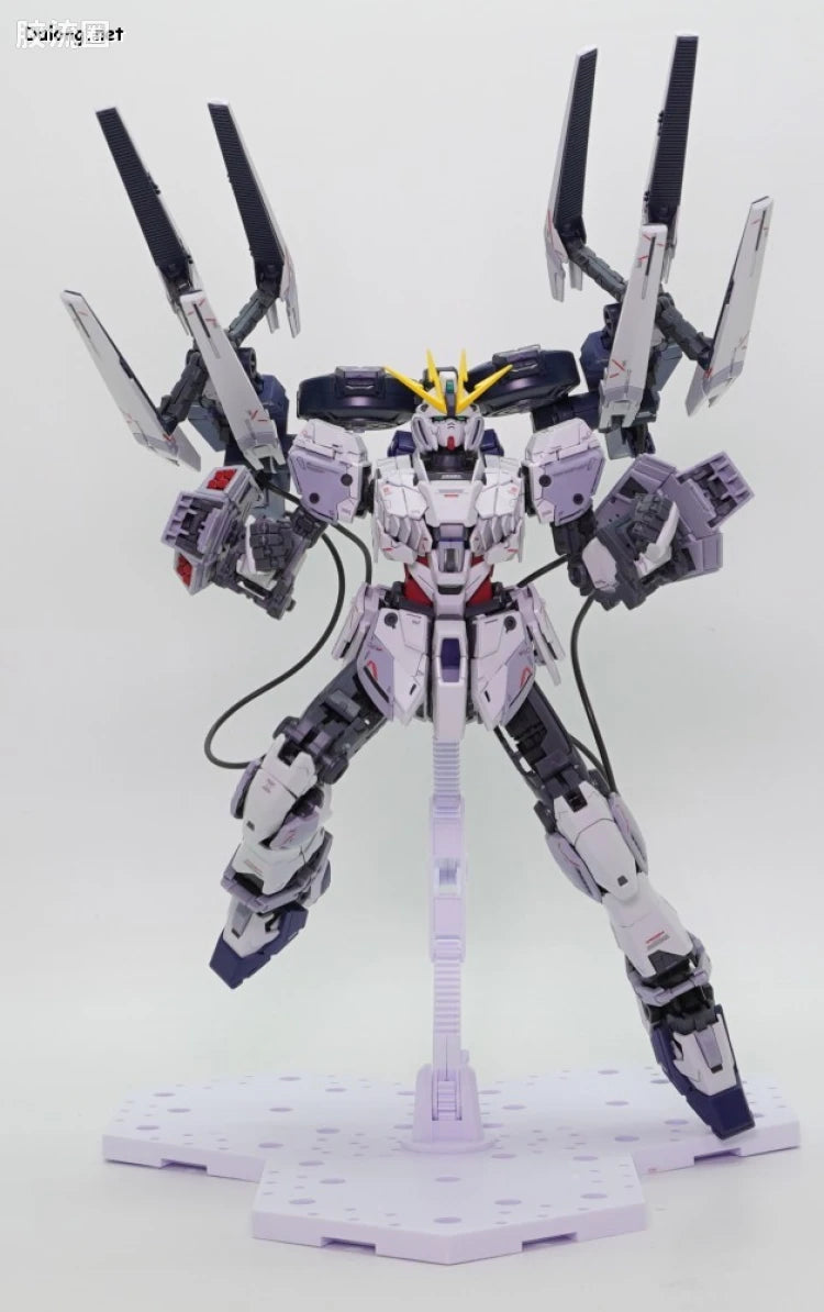 MG 1/100 Narrative Gundam B-Packs Ver.Ka