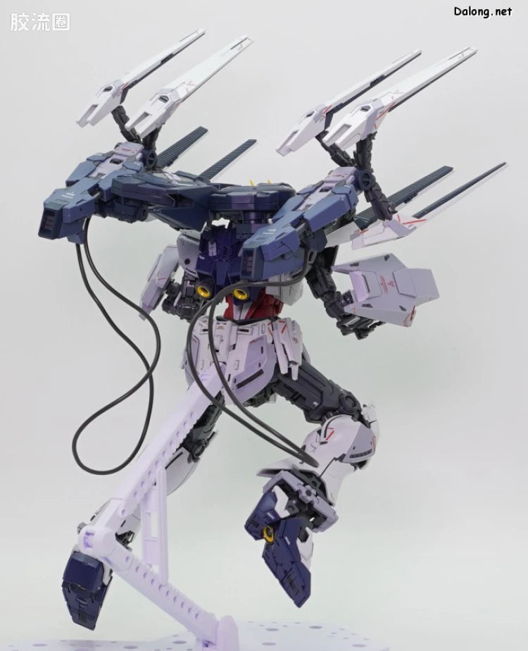 MG 1/100 Narrative Gundam B-Packs Ver.Ka