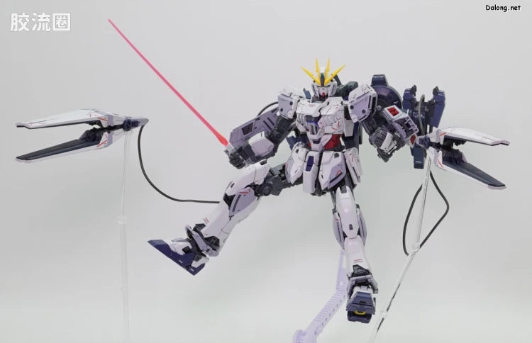 MG 1/100 Narrative Gundam B-Packs Ver.Ka