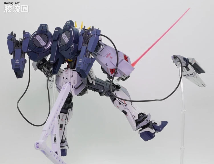 MG 1/100 Narrative Gundam B-Packs Ver.Ka