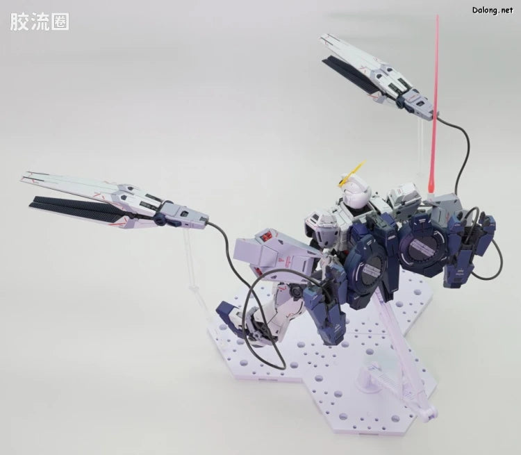 MG 1/100 Narrative Gundam B-Packs Ver.Ka