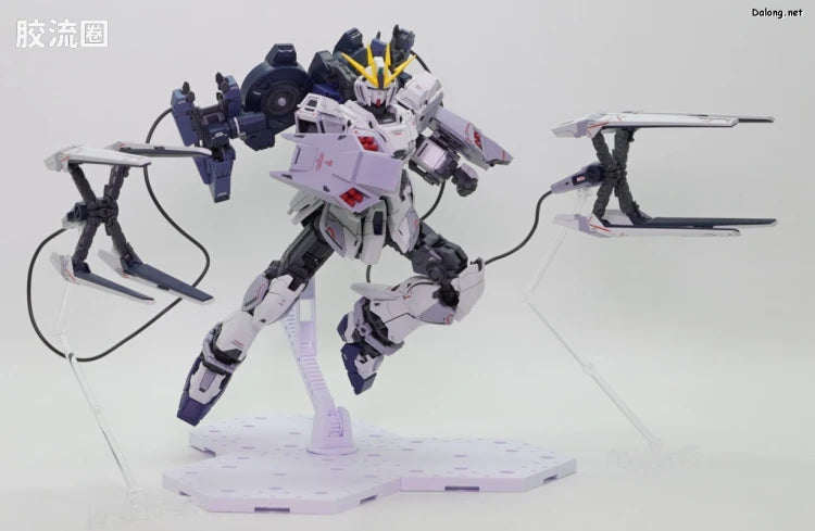 MG 1/100 Narrative Gundam B-Packs Ver.Ka