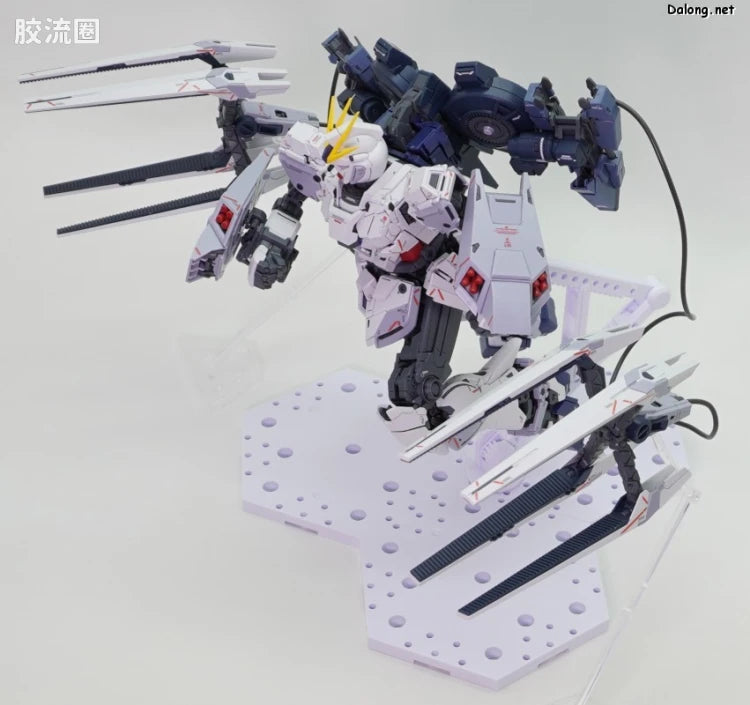 MG 1/100 Narrative Gundam B-Packs Ver.Ka