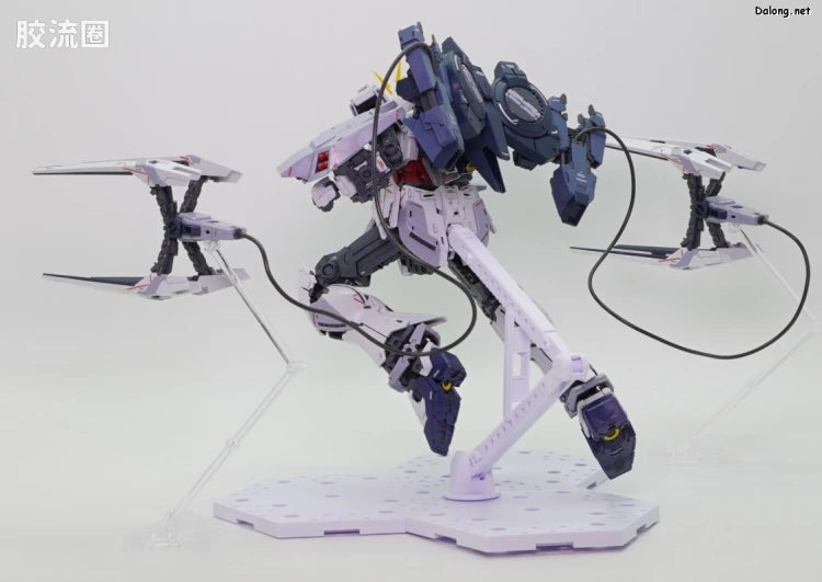 MG 1/100 Narrative Gundam B-Packs Ver.Ka