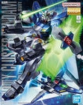 MG 1/100 F90IIIY Cluster Gundam