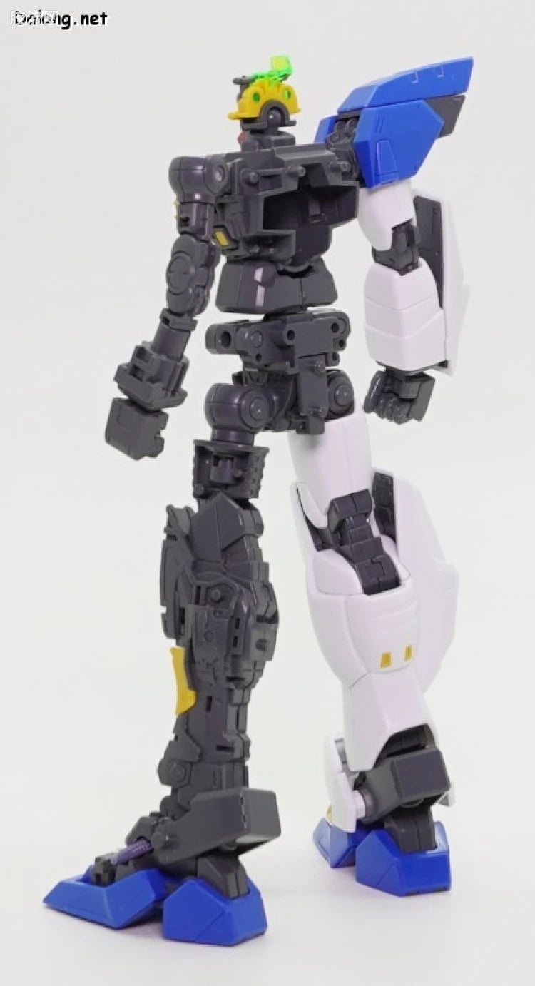 MG 1/100 F90IIIY Cluster Gundam