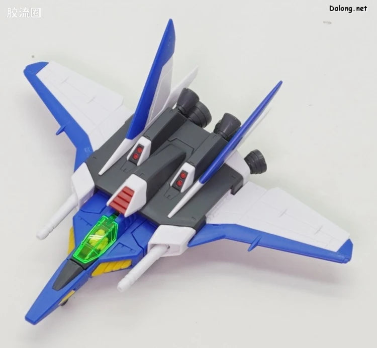 MG 1/100 F90IIIY Cluster Gundam