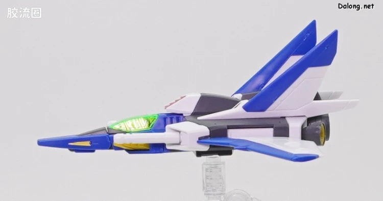 MG 1/100 F90IIIY Cluster Gundam