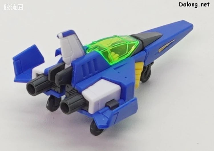 MG 1/100 F90IIIY Cluster Gundam