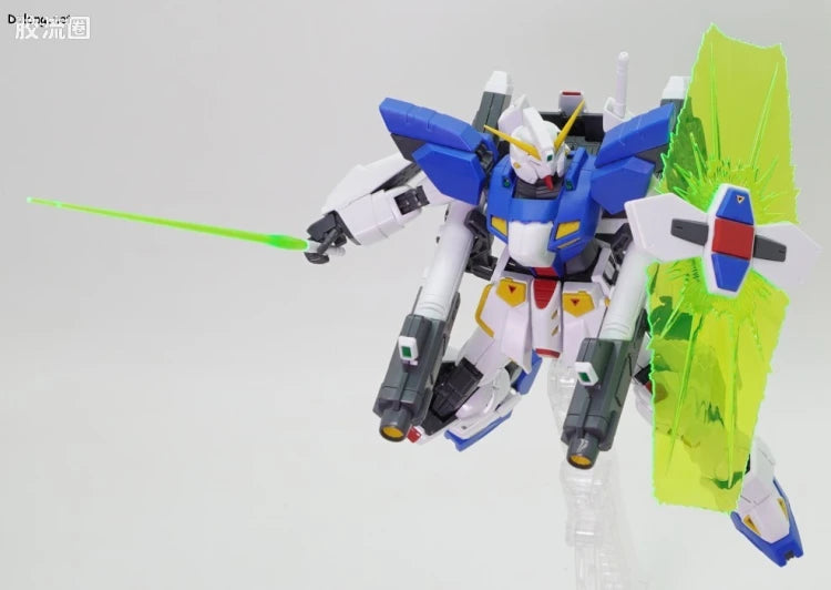 MG 1/100 F90IIIY Cluster Gundam