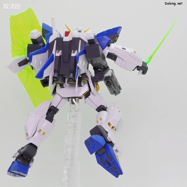 MG 1/100 F90IIIY Cluster Gundam