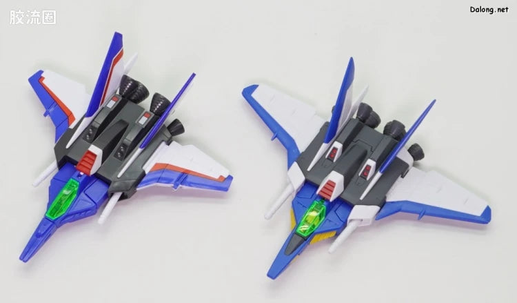MG 1/100 F90IIIY Cluster Gundam