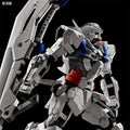 MG 1/100 Gundam Astrea + Proto GN Twin Broad Blade