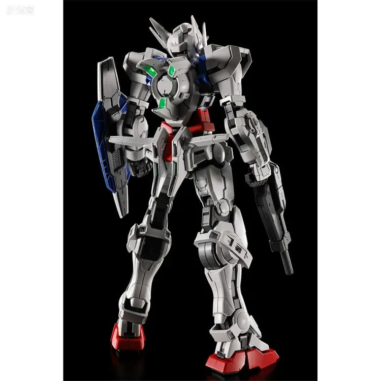 MG 1/100 Gundam Astrea + Proto GN Twin Broad Blade