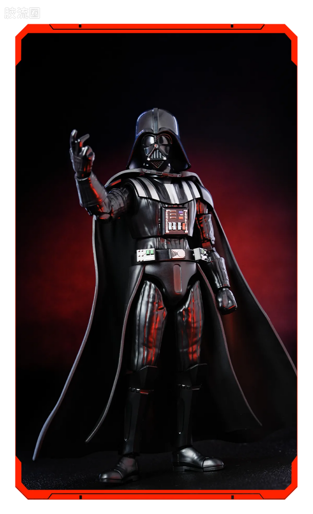 Blokees Star Wars Galaxy Version 01 - The Mandalorian