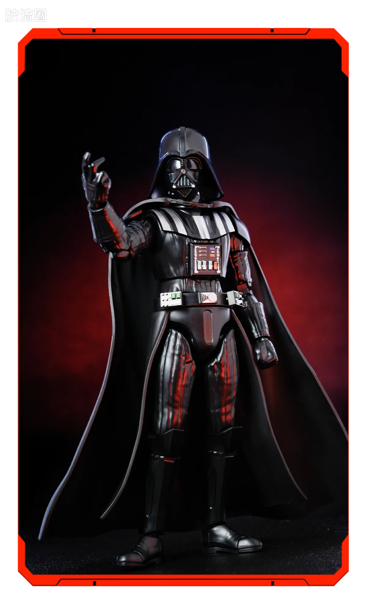 Blokees Star Wars Galaxy Version 01 - The Mandalorian