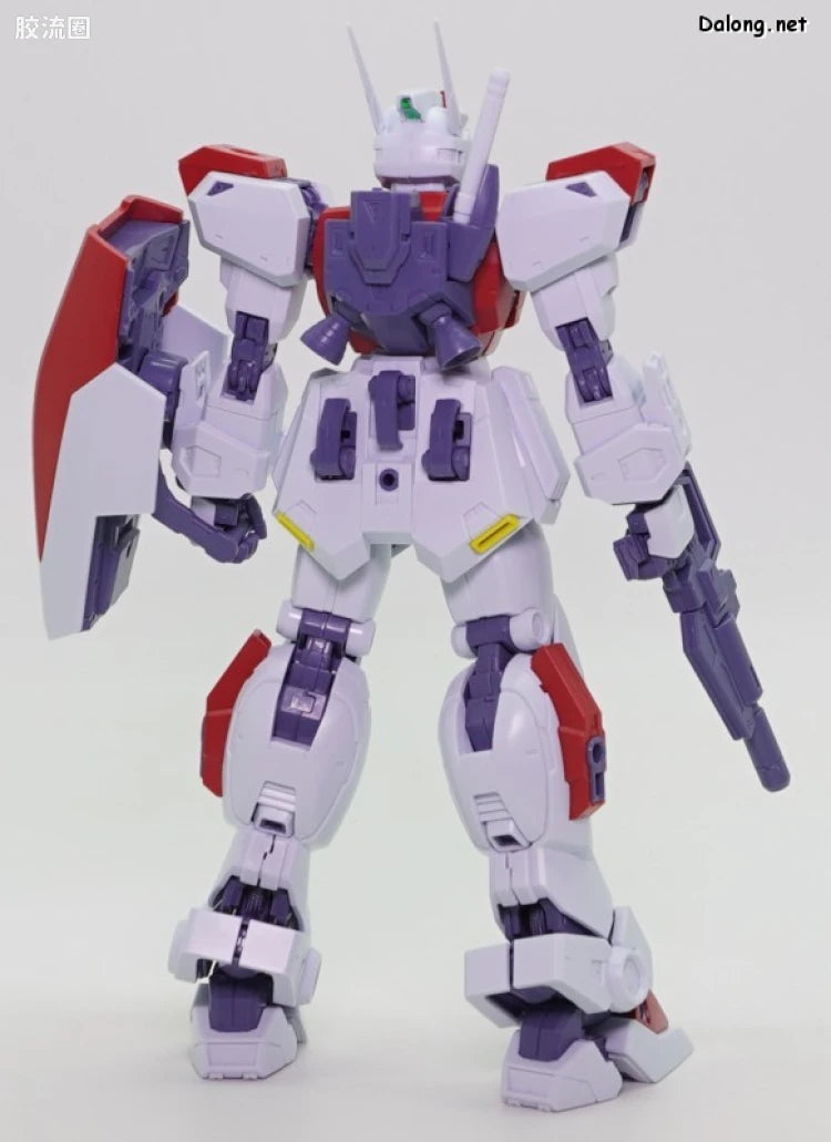 MG 1/100 F80 Gunraid