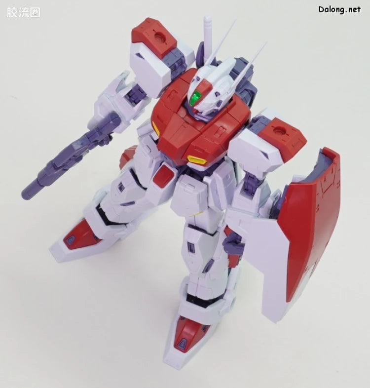 MG 1/100 F80 Gunraid