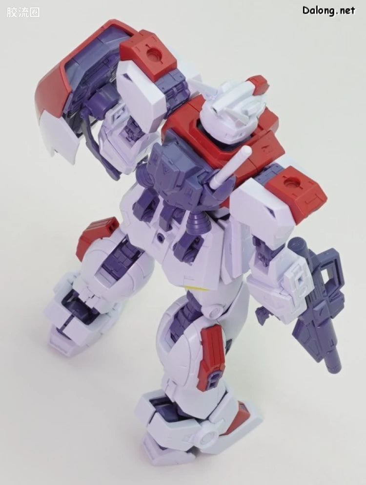 MG 1/100 F80 Gunraid