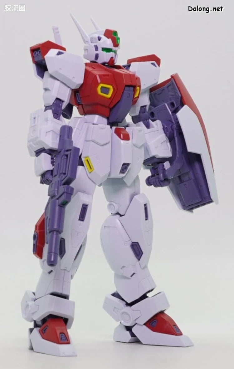 MG 1/100 F80 Gunraid