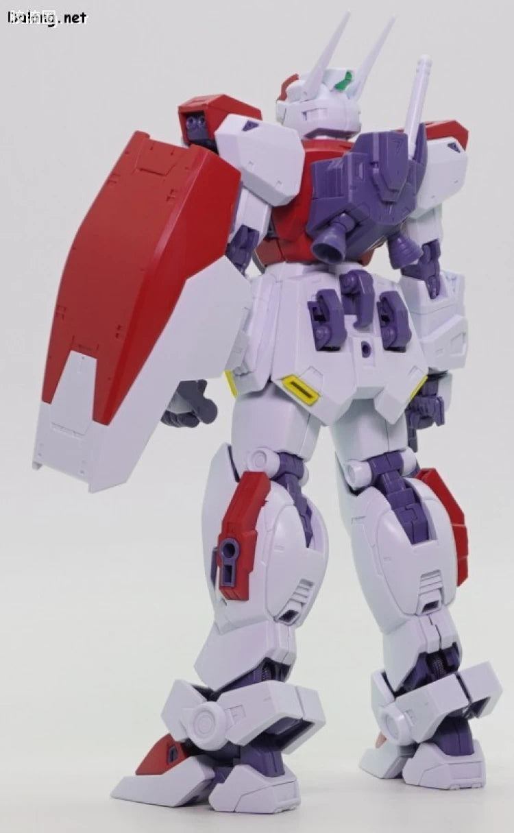 MG 1/100 F80 Gunraid