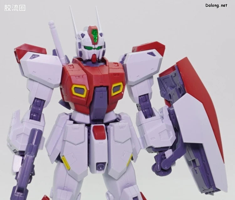 MG 1/100 F80 Gunraid