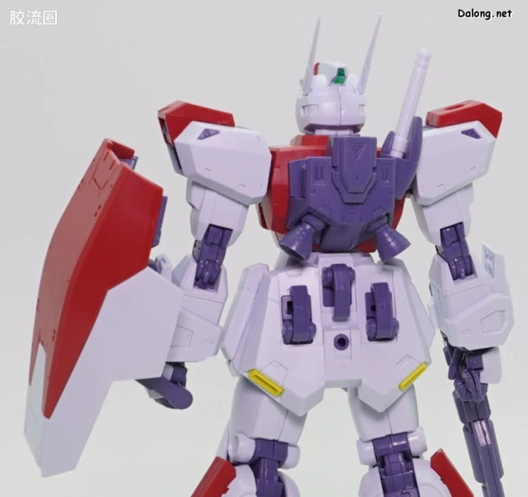 MG 1/100 F80 Gunraid